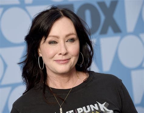 shannen doherty wikipedia|shannen doherty breast cancer story.